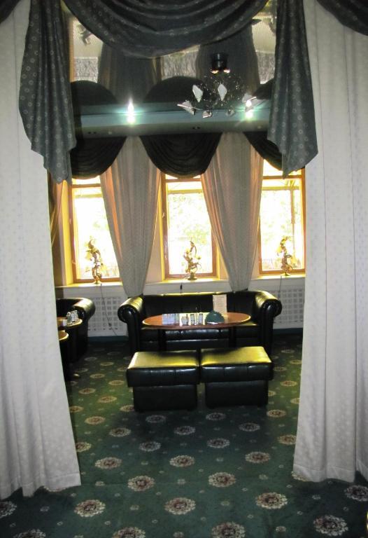 Severnye Zori Hotel Czerepowiec Zewnętrze zdjęcie